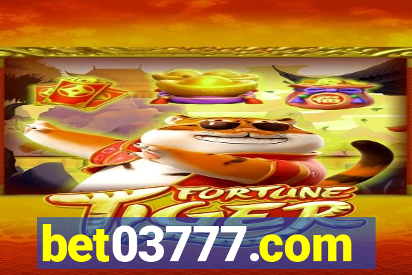 bet03777.com