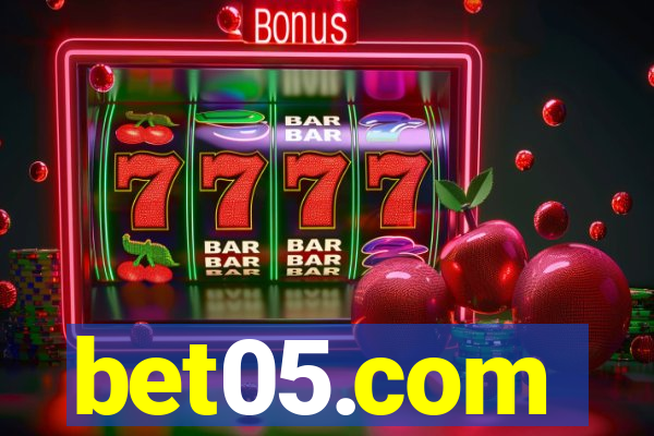 bet05.com