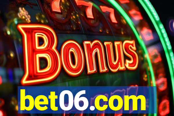 bet06.com