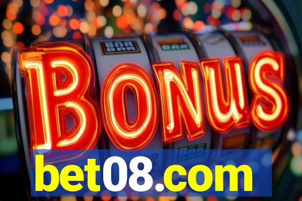 bet08.com