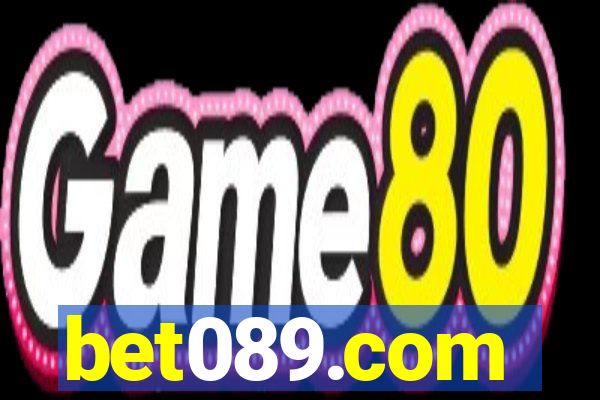 bet089.com