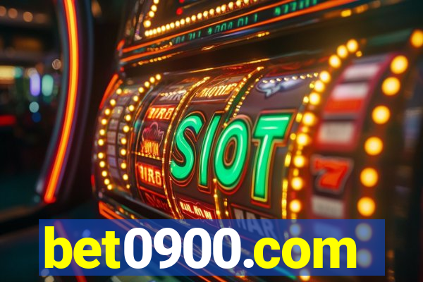 bet0900.com