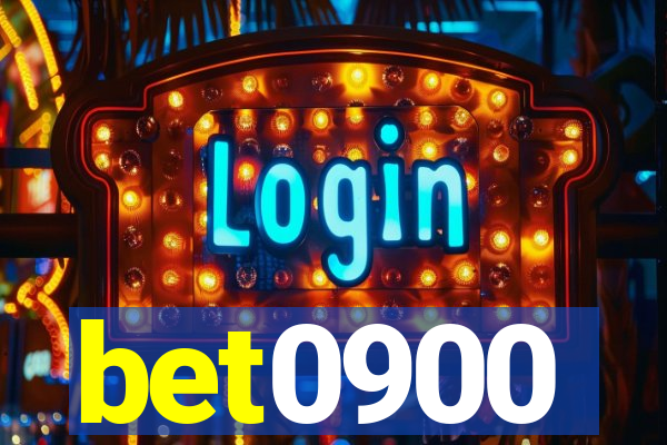 bet0900