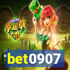 bet0907