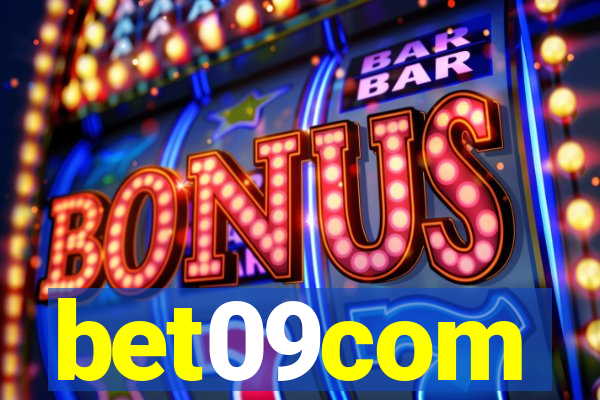 bet09com