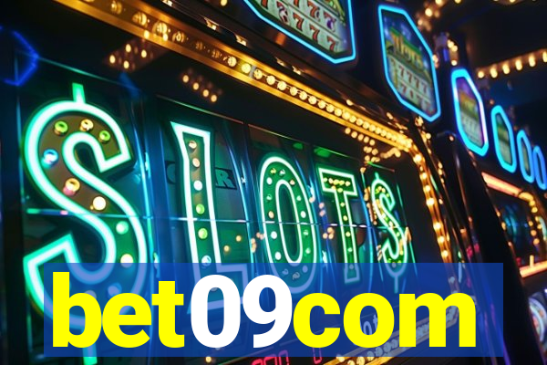bet09com