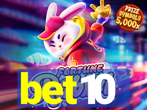 bet10