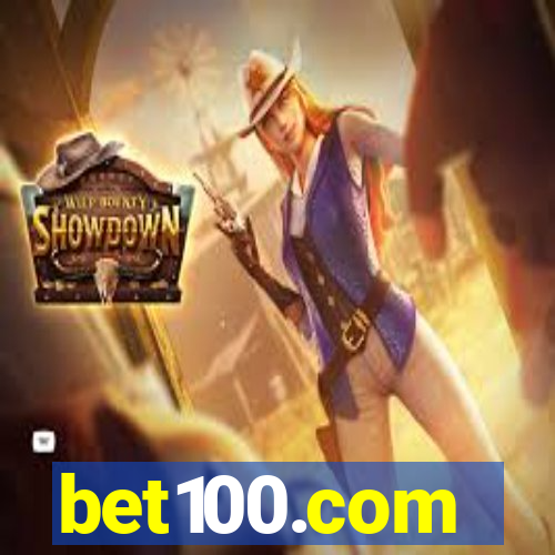 bet100.com