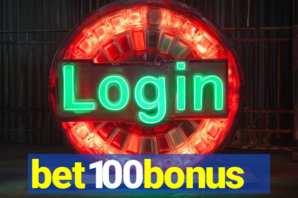 bet100bonus