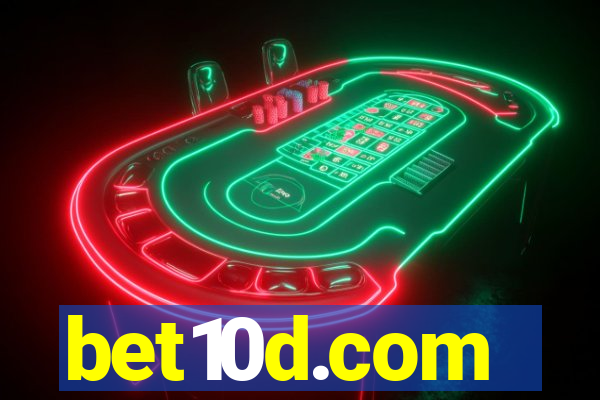 bet10d.com