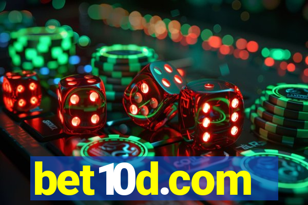 bet10d.com