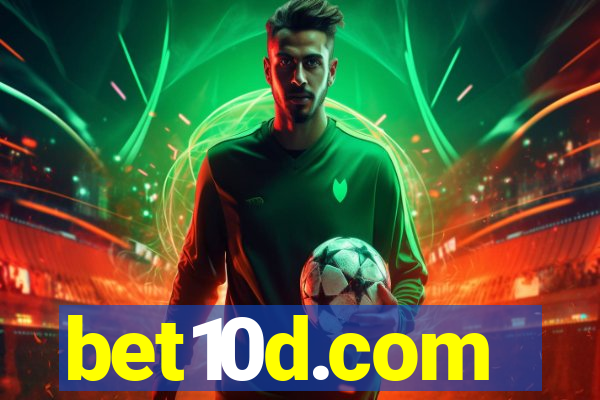 bet10d.com