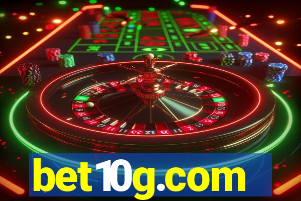 bet10g.com