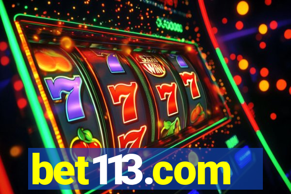 bet113.com