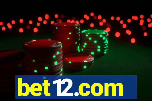 bet12.com