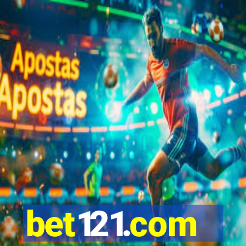 bet121.com