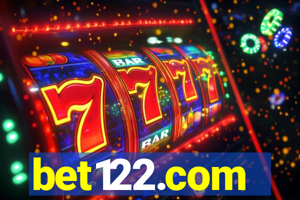 bet122.com