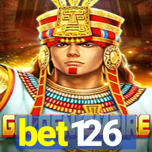 bet126