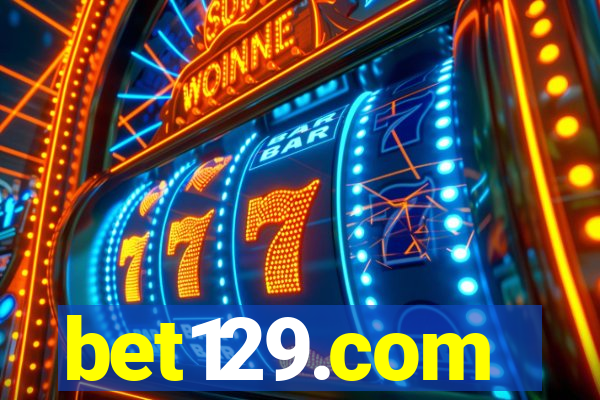 bet129.com