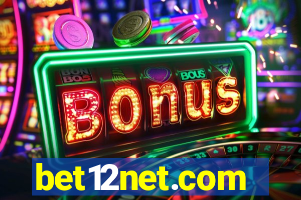 bet12net.com
