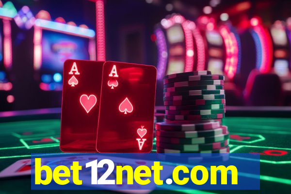 bet12net.com