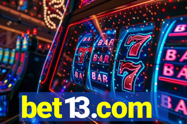 bet13.com