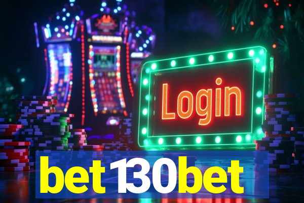 bet130bet