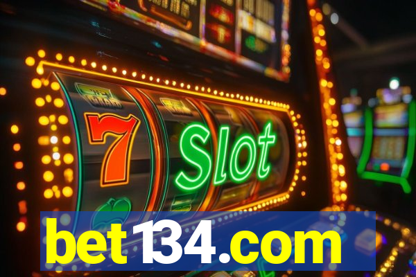 bet134.com