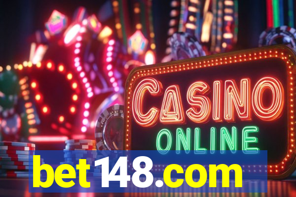 bet148.com