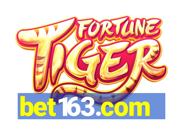 bet163.com