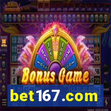 bet167.com
