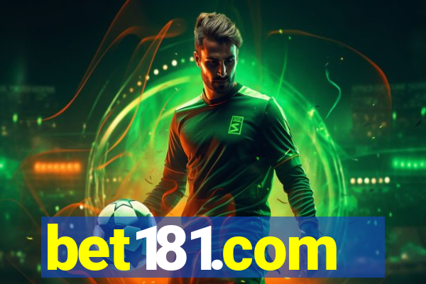 bet181.com