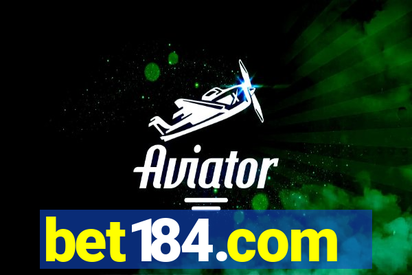 bet184.com