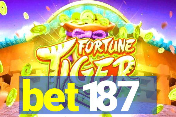 bet187