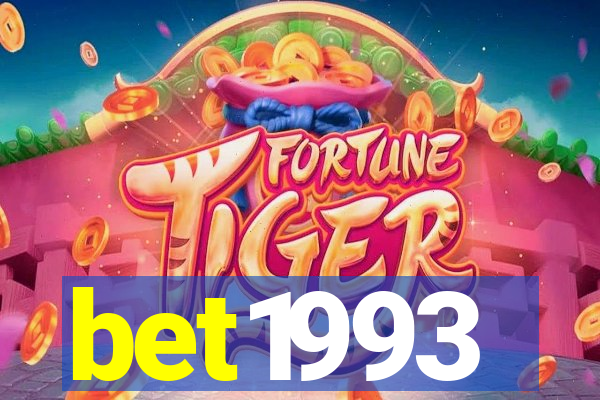 bet1993