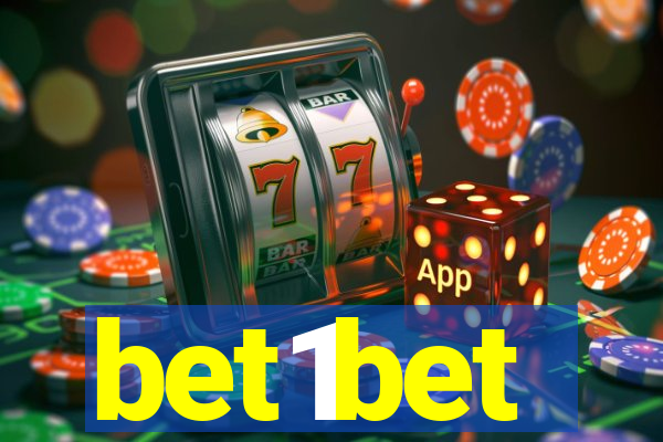 bet1bet