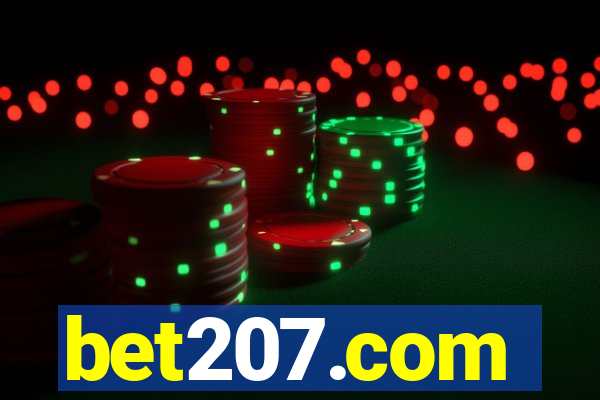 bet207.com