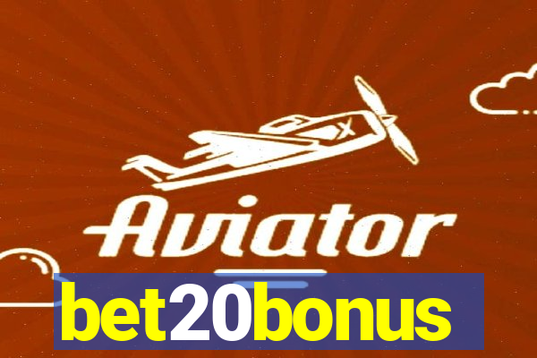 bet20bonus