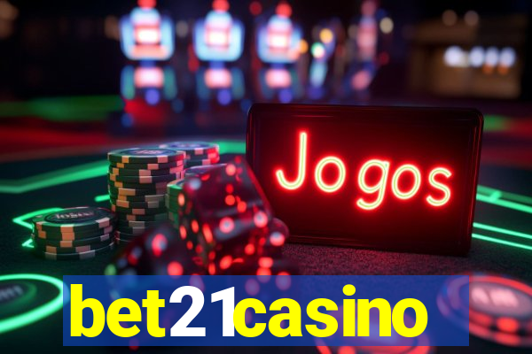 bet21casino