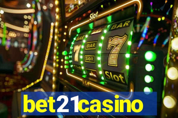 bet21casino