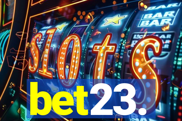 bet23.