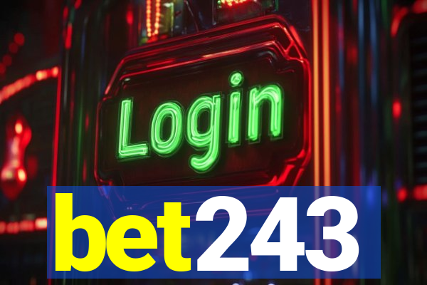 bet243
