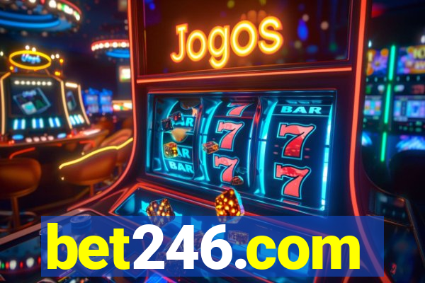 bet246.com