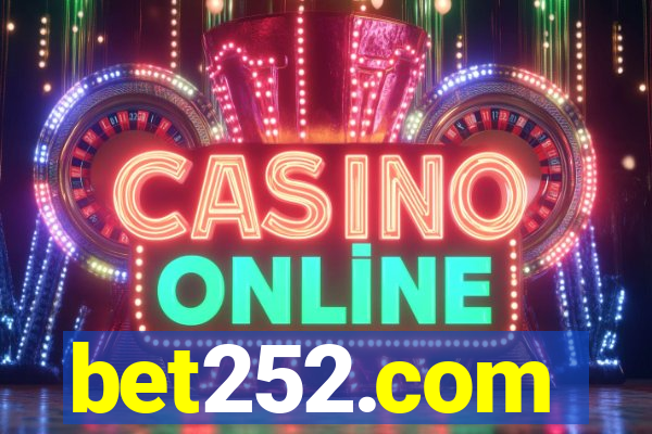 bet252.com