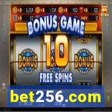 bet256.com