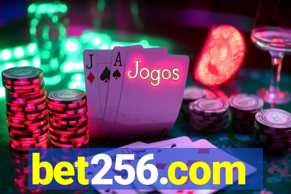 bet256.com