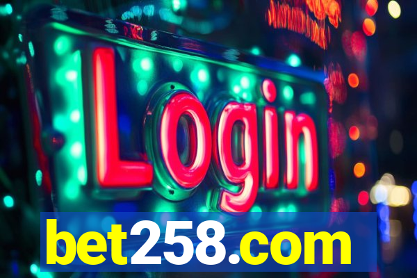 bet258.com