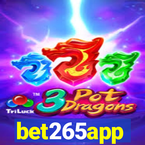 bet265app