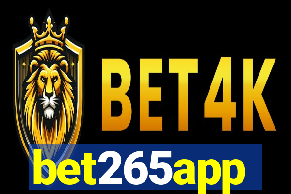 bet265app