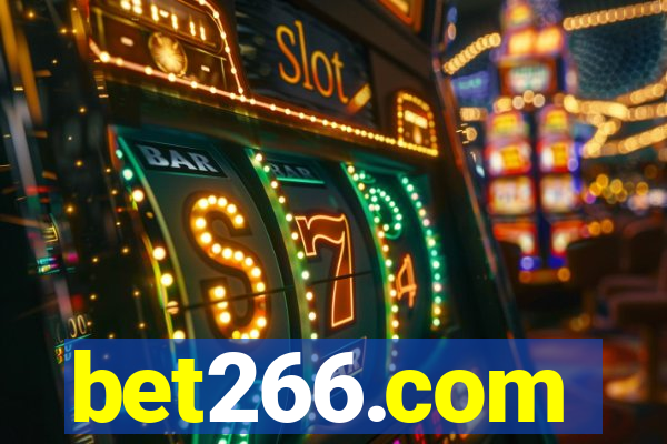 bet266.com